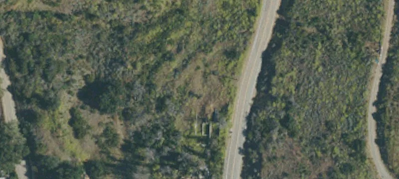Buildable Malibu View Parcel