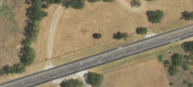 20.7 Acres Highway Frontage Land