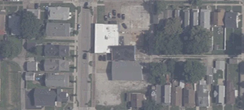 Commercial Building in Jacobsville Project