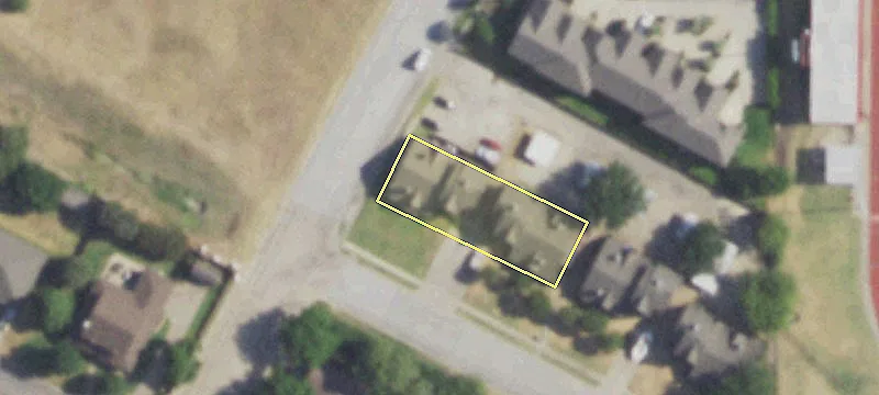 DFW Quadplexes Prime Location