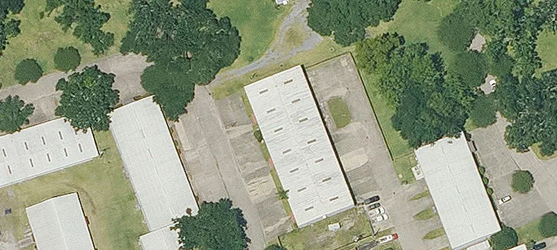 Office Warehouse in Rathborne Park