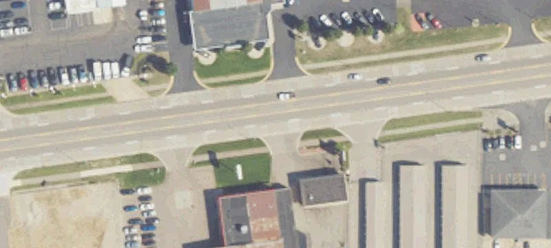New Meineke Location For Sale