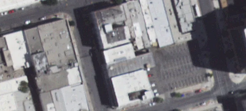 Mixed-Use Retail Space Available