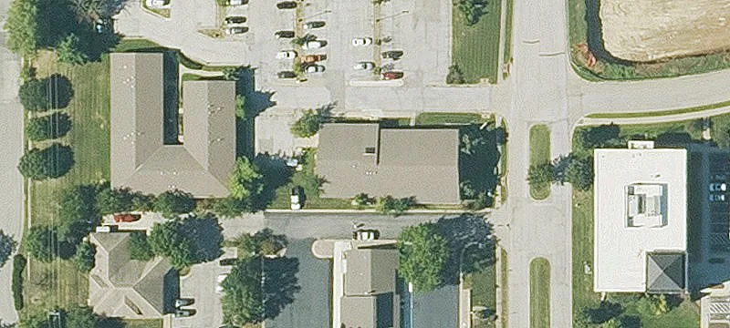 Updated Building in Prime Location