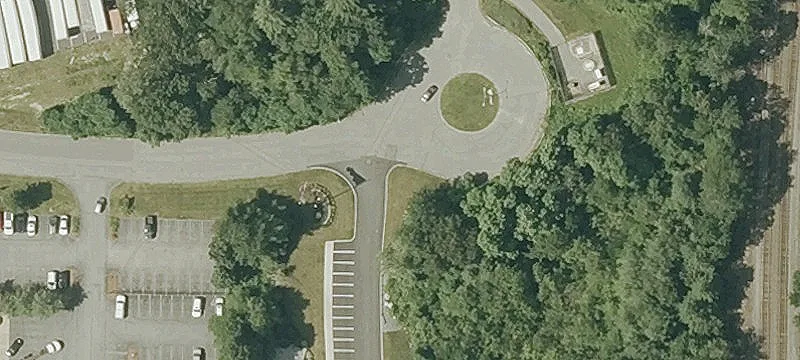 Haverhill Industrial Space on Acreage