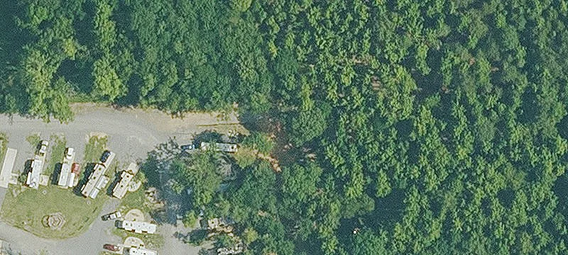 Greenbrier Commercial Land For Sale