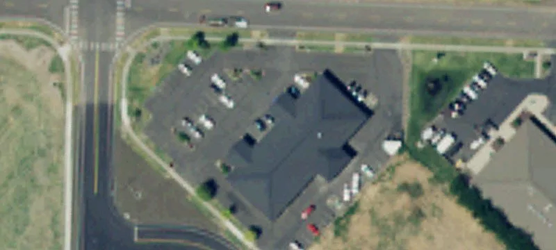 Commercial Lot in Union Gap