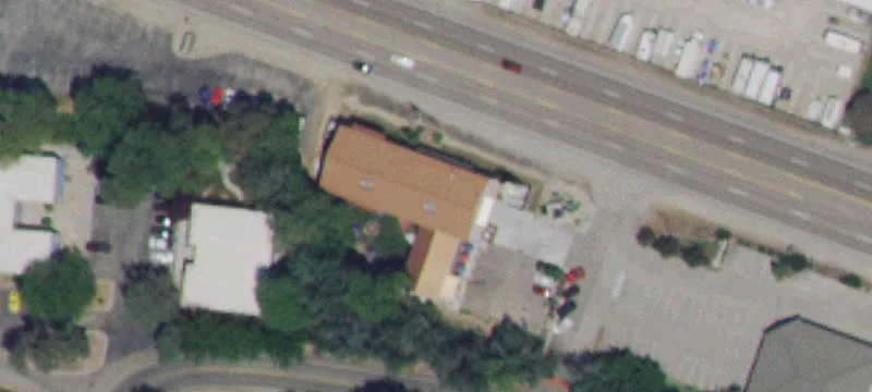 Brewery and Taproom Facility