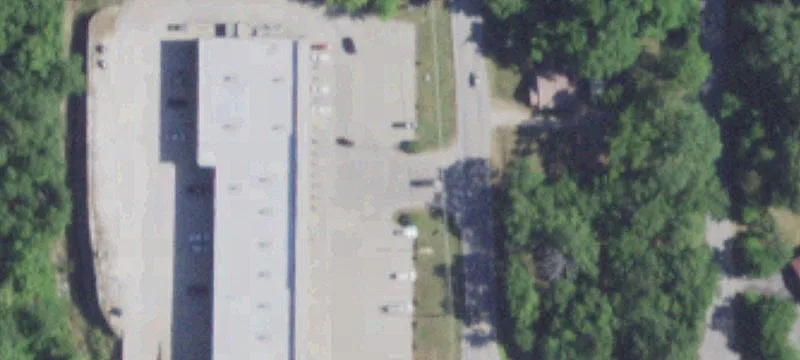 Forsyth Retail Investment Opportunity