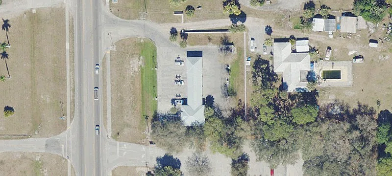 Wendy's Restaurant Ground Lease