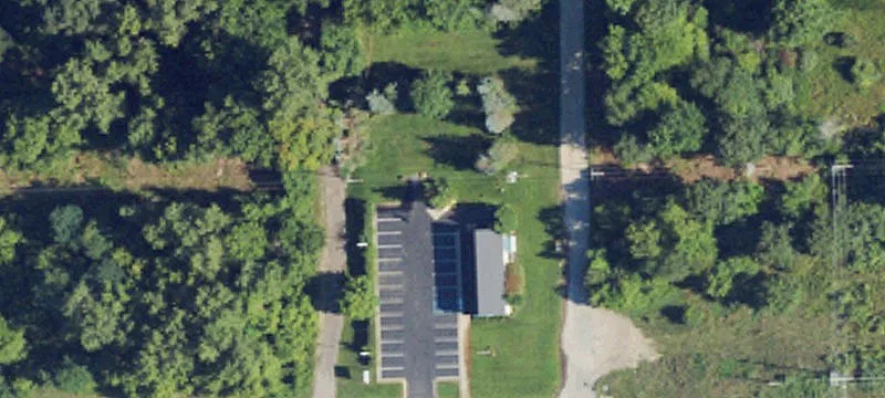 Freestanding Retail Building For Sale