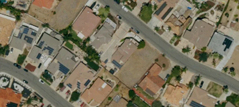 Buildable Lot in Canyon Lake