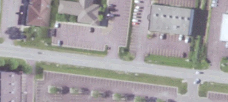 High-Visibility Retail Space Available