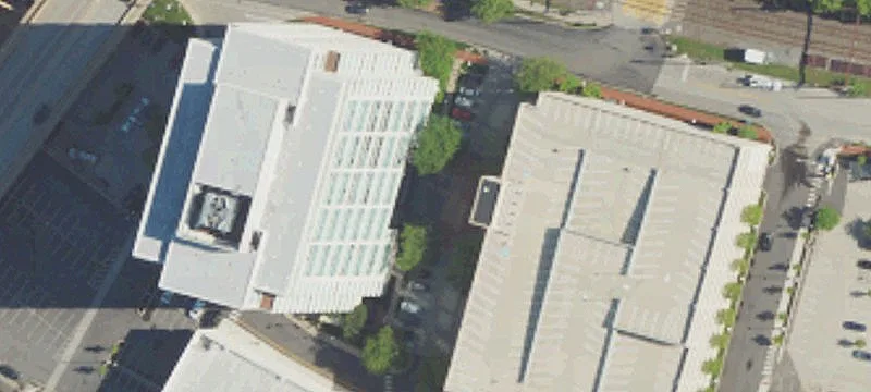 Class A Office Building