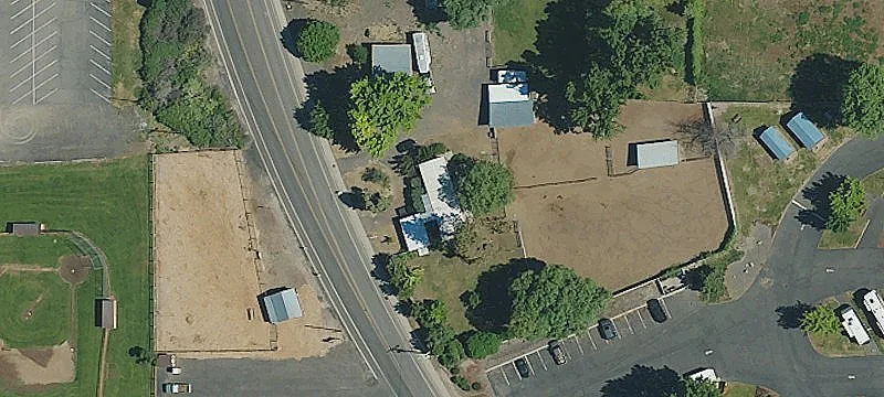 1.74 Acre Corner Commercial Property