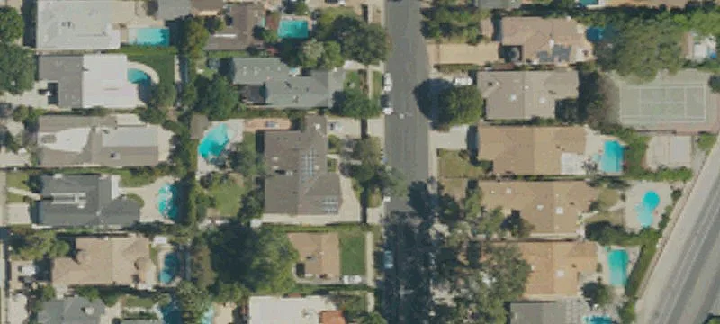 Tarzana Land Opportunity