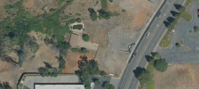 Commercial Land on High-Traffic Street