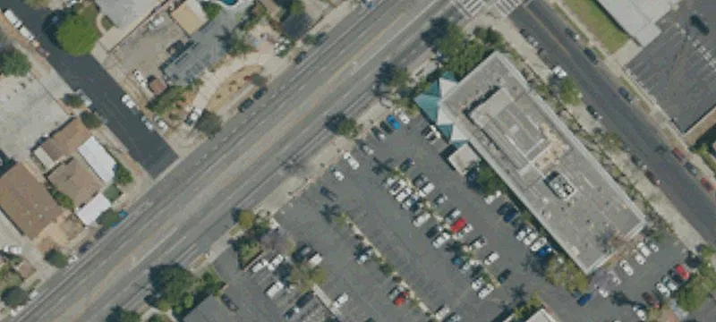 Pacoima Office Sublease Opportunity