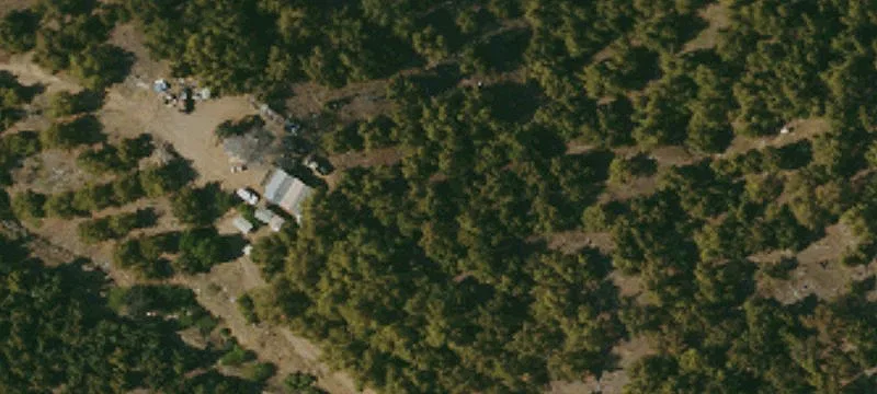 22-Acre Avocado Grove with Views