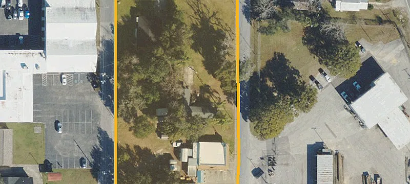 Residential Multi-Family Property