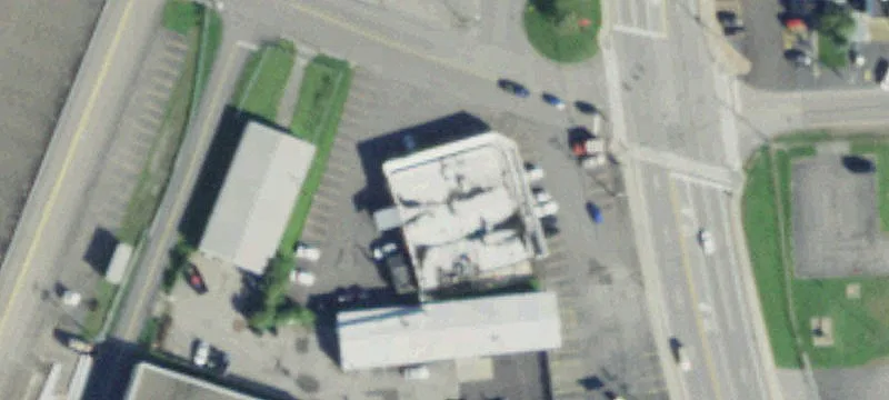 Henrietta Retail Space For Rent