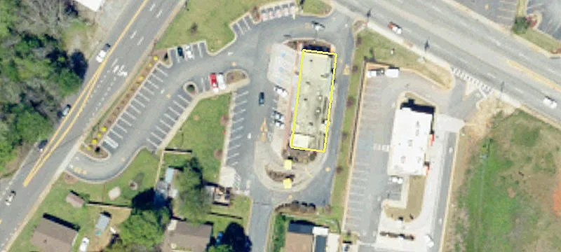 Prime Commercial Land Available