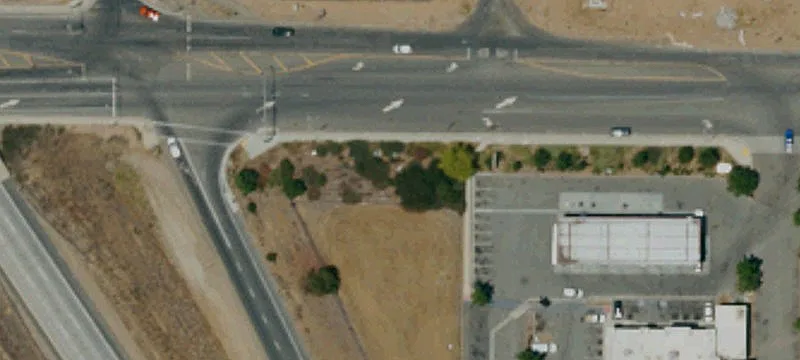Commercial Land for Ground Lease