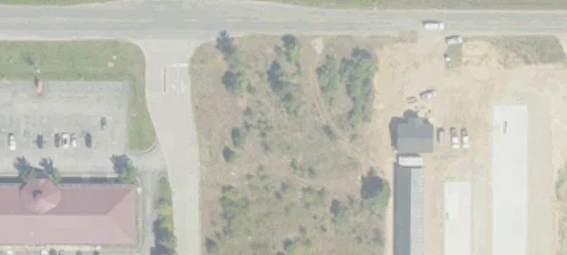 2.76 Acres Prime Commercial Land