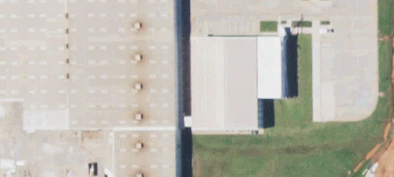 Oklahoma City Industrial Asset