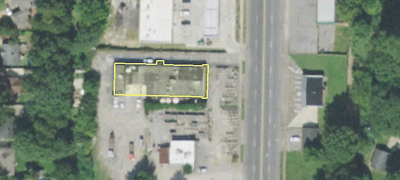 Commercial Property on Cherry Road