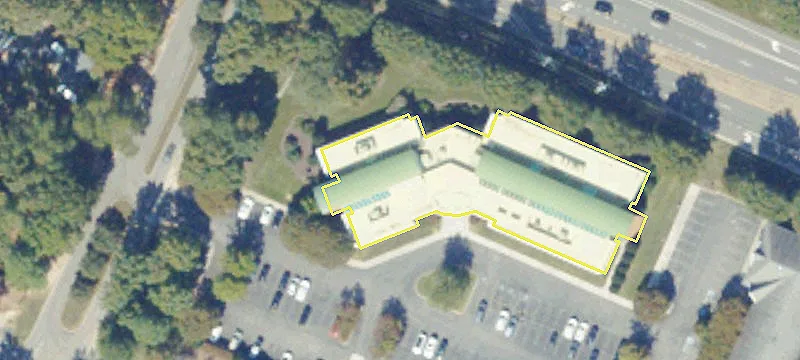 Medical Office Space Available
