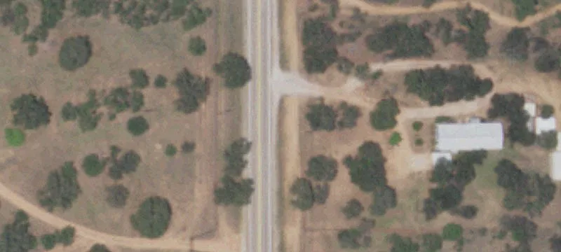 Unrestricted Land Near Lake Buchanan