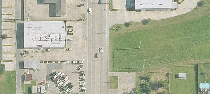 Westlake Commercial Building For Sale
