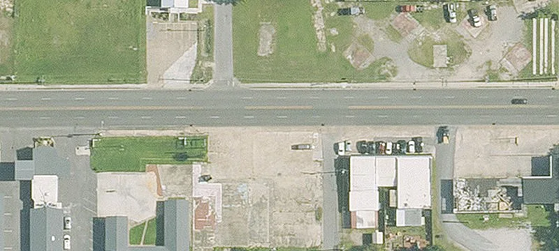 Lake Charles Hotel/Motel Property