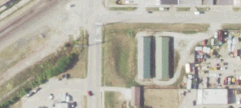 Illinois Self-Storage Portfolio for Sale