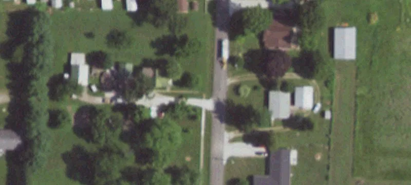 Established Hamilton Estates Housing Community