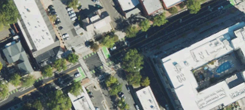Franklin Street Commercial Property Opportunity