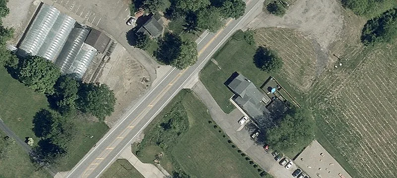 Versatile Granville Property on Columbus