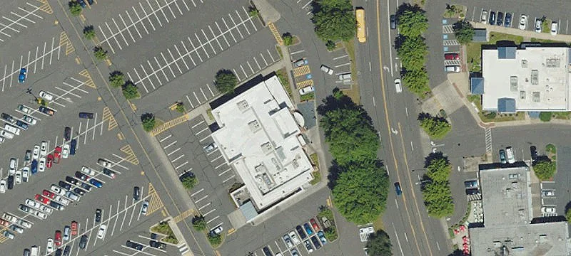 BJ's Restaurant NNN Ground Lease
