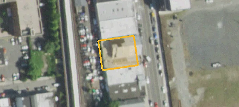 Front Street Development Opportunity
