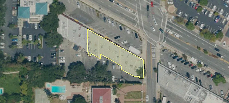 Retail Space in La Cañada