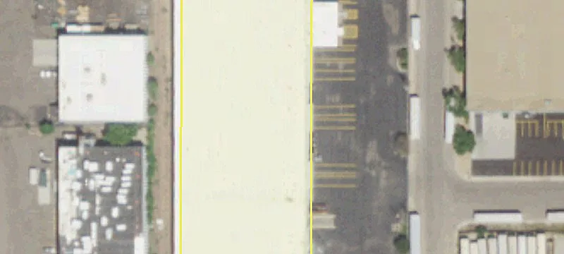 Industrial Single Tenant Warehouse Space