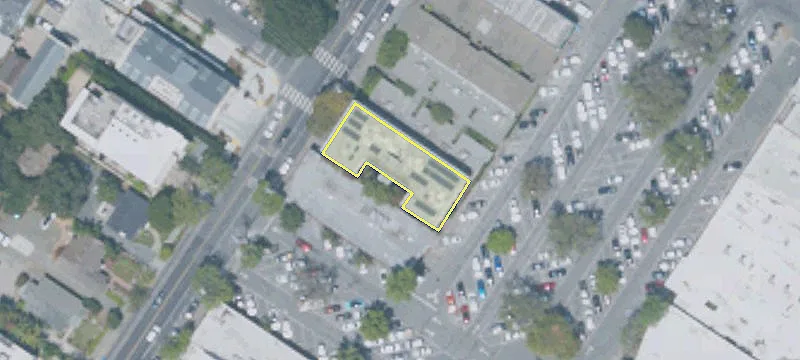 Medical/Dental Condo in Menlo Park