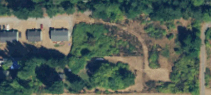 Income-Producing Property in Oak Harbor