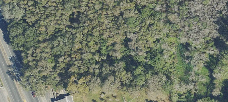Commercial Land For Sale