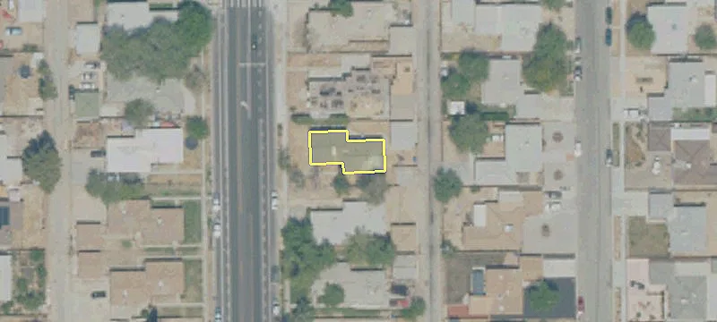 Duplex Investment Opportunity
