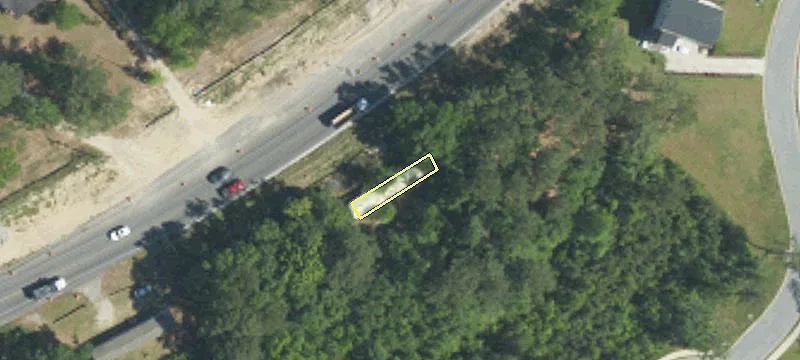 Retail Land Development Opportunity