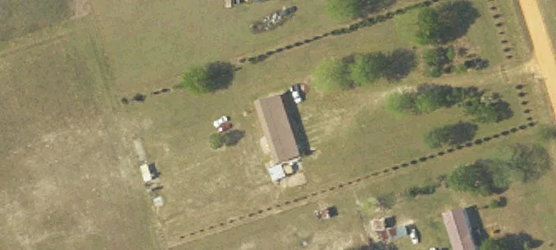 Spacious Land in Dalzell, SC