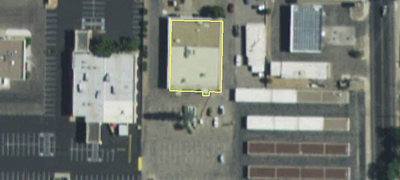 NE Heights Adaptable Commercial Space