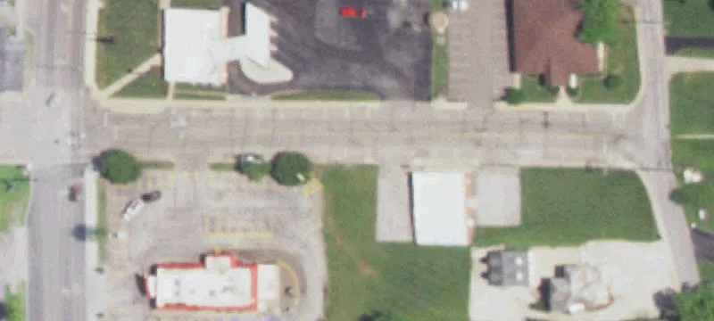 Commercial Property Near City Hall